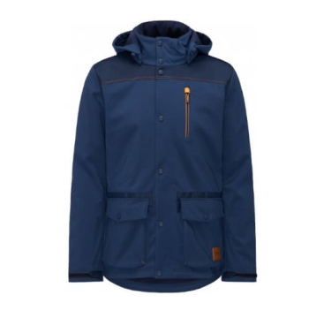 Куртка STIHL Softshell, размер S (04640080348)