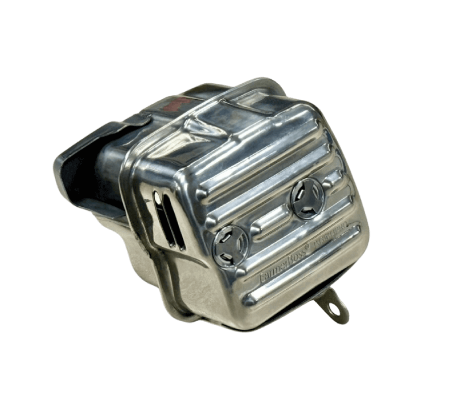 Глушитель Holzfforma FarmerBoss (аналог 11351400650) PJ36113PRO для MS361