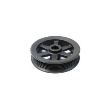 Шкив ведомый Stihl 42387648504 для TS420