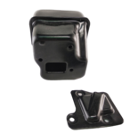 Глушитель Winzor ST290-09 (аналог 11271400601) для MS290/310/390