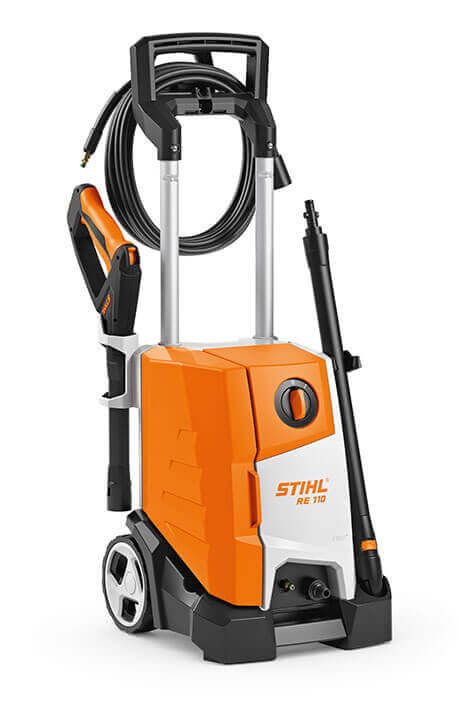 Мойка высокого давления STIHL RE-110 (49500114521)