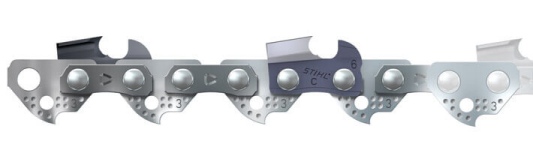 Цепь пильная 36