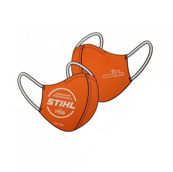 Набор масок для лица, 2 шт. STIHL (04216000004)