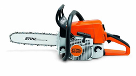 Бензопила STIHL MS250 18