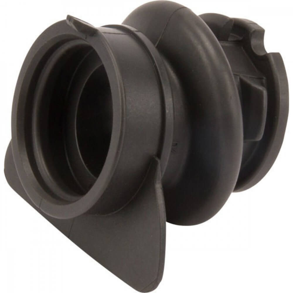 Колено карбюратора, верх Stihl 42381412202 для TS420