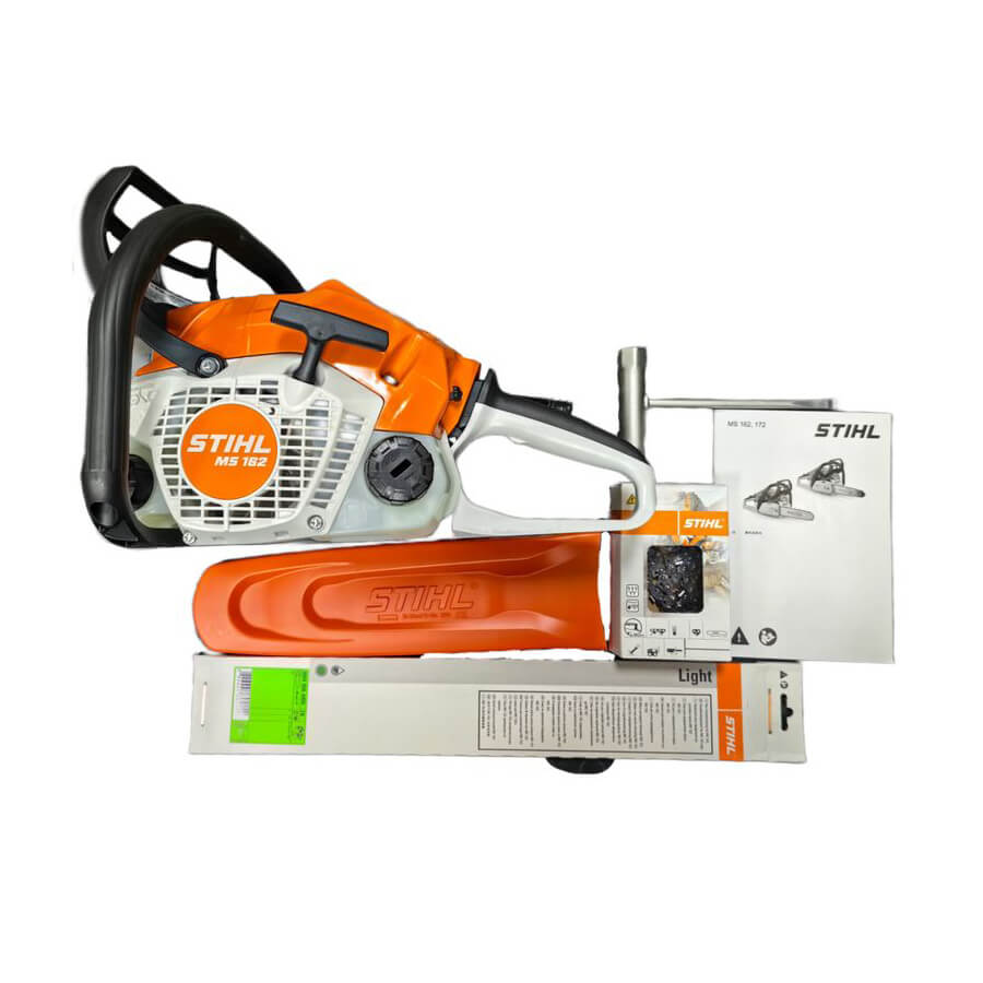 Бензопила STIHL MS162 14