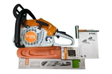 Бензопила STIHL MS212 16