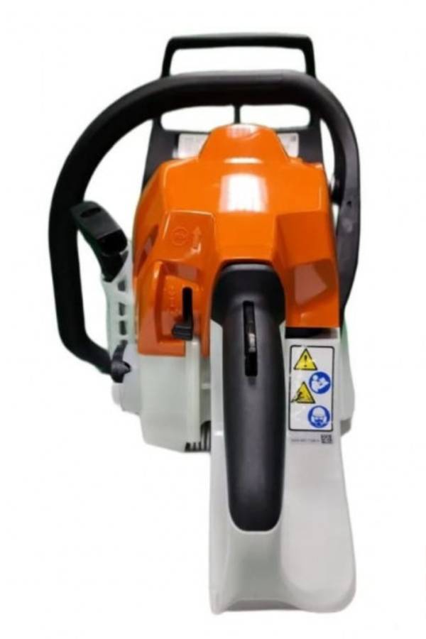 Бензопила STIHL MS212 16