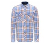 Рубашка STIHL INDIGO, размер M (04201200652)