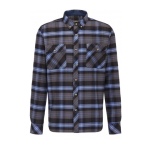 Рубашка в клетку STIHL, размер XXL (04201200064)