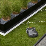 Газонокосилка-робот HUSQVARNA Automower 305 (9679740-11)