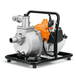 Мотопомпа бензиновая для слабозагрязненной воды STIHL WP 230 (VB050112000)