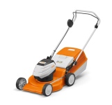 Газонокосилка аккумуляторная STIHL RМА-253.0 [36 В / 22 кг] без АКБ и ЗУ