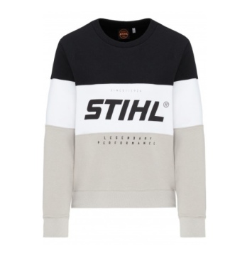 Свитшот женский STIHL, размер XL (04202001150)