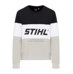 Свитшот женский STIHL, размер XL (04202001150)
