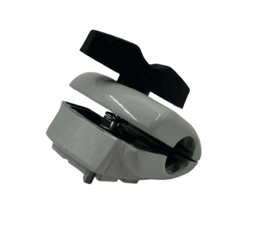 Крепление руля в сборе Holzfforma PJ45054 (аналог 41287904800) для FS300-450