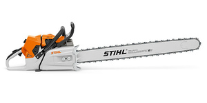 Бензопила STIHL MS 881 (без гарнитуры) (11240113036)