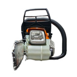 Бензопила STIHL MS172 C-BE 14