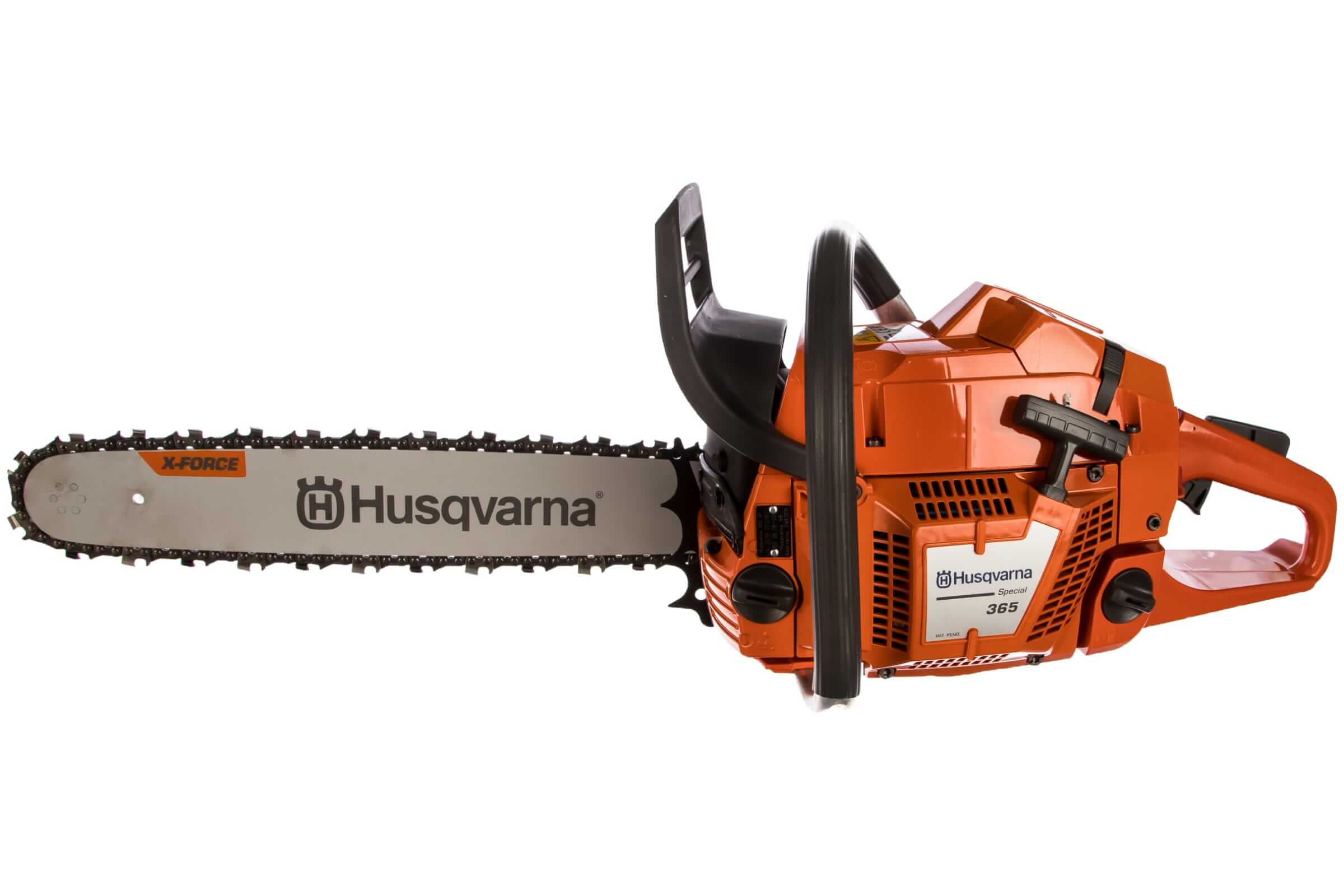 Бензопила HUSQVARNA 365SP 18