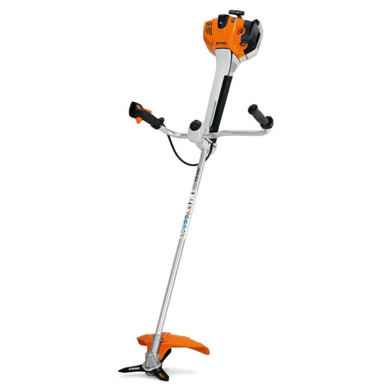 Кусторез STIHL FS 410 (41472000439)
