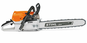 Бензопила STIHL MS462 (без гарнитуры) (11420113000)