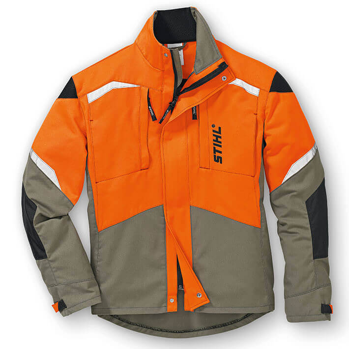 Куртка STIHL FUNCTION Ergo, размер M (00883350604)