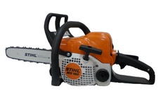 Бензопила STIHL MS180 18
