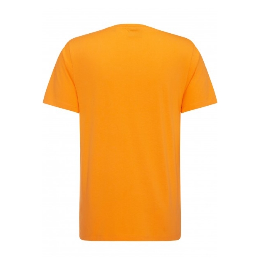 Футболка оранжевая STIHL, размер M (04209000052)