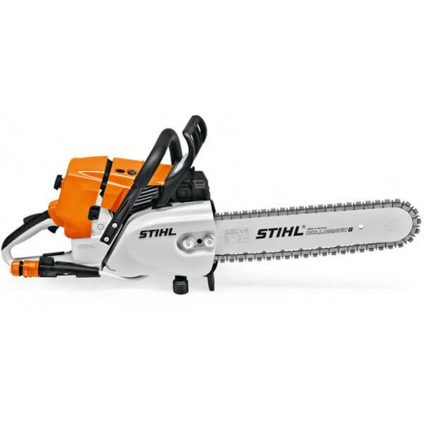 Бензорез цепной STIHL GS461, цепь 40 GBМ (42522000038)