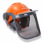 Шлем защитный HOLZFFORMA (HF10101)