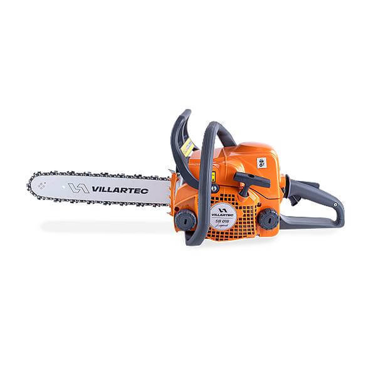 Бензопила VILLARTEC SB018 Legend 50 16
