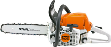 Бензопила STIHL MS251 14