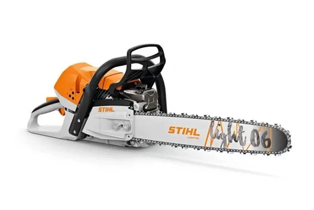Бензопила STIHL MS363 18
