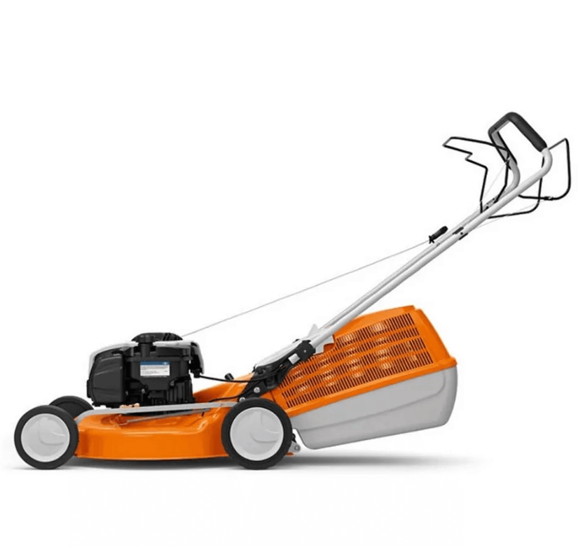 Газонокосилка самоходная STIHL RМ-253.2 (63710113436)