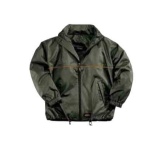 Куртка непромокаемая зеленая детская STIHL, рост 152 (09817009003)