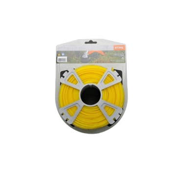 Леска триммерная STIHL 3.0х58м (00009303344-58)