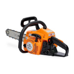Бензопила VILLARTEC SB301 14