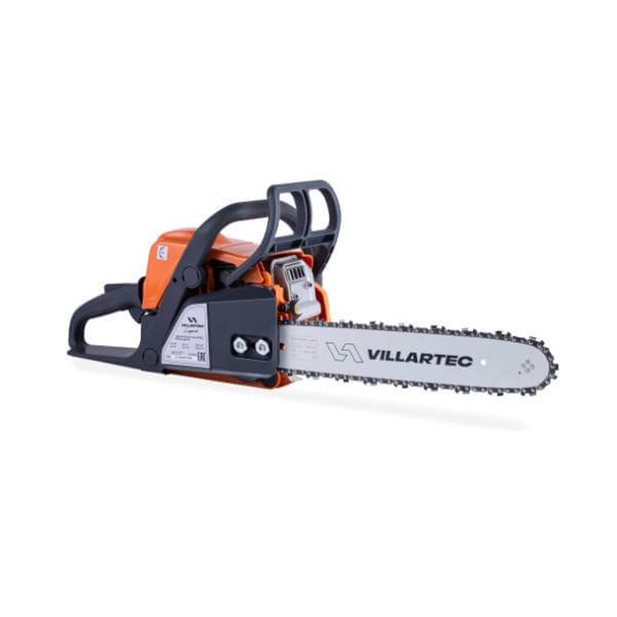 Бензопила VILLARTEC SB018 Legend 50 14