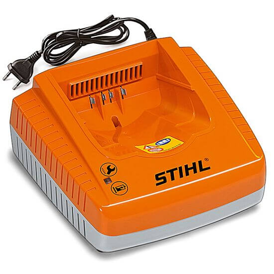 Зарядное устройство для быстрой зарядки STIHL AL500 (48504305700)