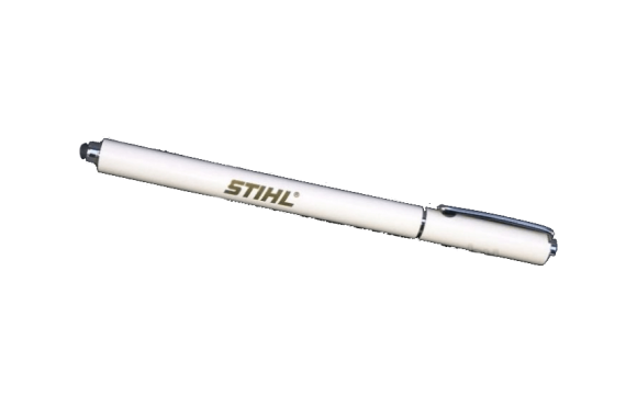Ручка фирменная STIHL (04640000003)