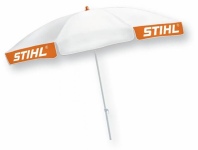 Зонт уличный d=240 см STIHL (04633510010)