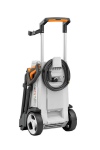 Мойка высокого давления STIHL RE-150 [10-140 бар / 540 л/ч / 30 кг]