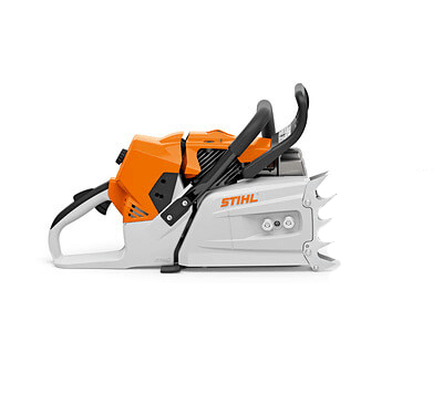 Бензопила STIHL MS 881 (без гарнитуры) (11240113036)