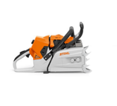 Бензопила STIHL MS 881 (без гарнитуры) (11240113036)