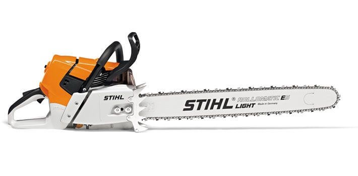 Бензопила STIHL MS 661 20