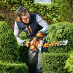 Мотоножницы STIHL HS 56 С-Е [60 см / 1 л.с. / 4,5 кг]