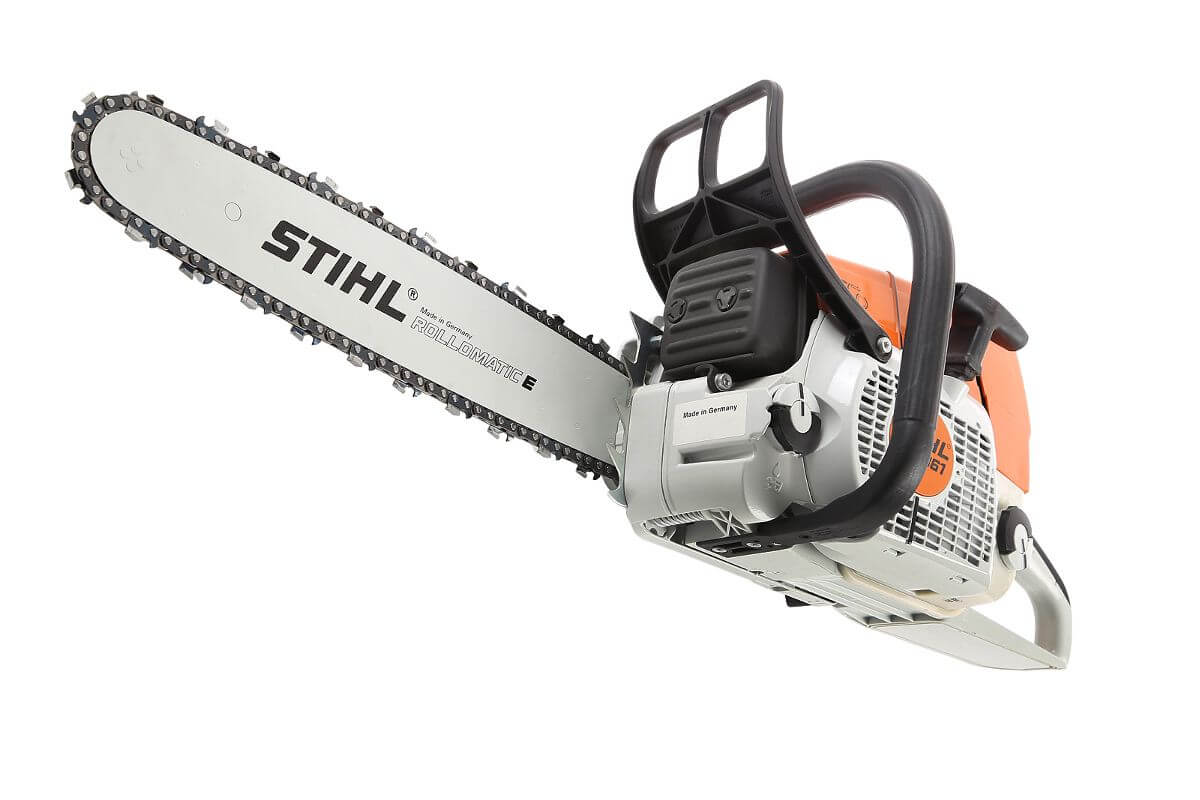 Бензопила STIHL MS361 16