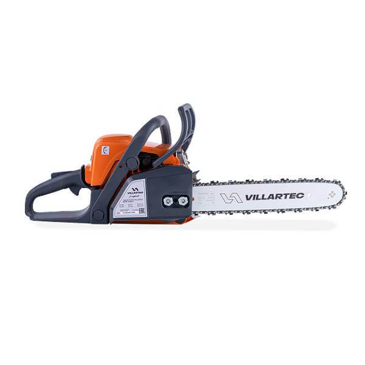 Бензопила VILLARTEC SB018 Legend 50 14
