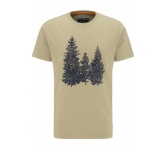 Футболка оливковая STIHL FIR, размер XL (04201001060)