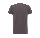 Футболка STIHL NO Chain NO GAME, размер S (04202000148)